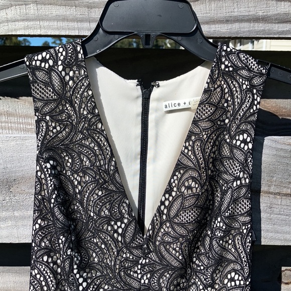 Black Bodysuit, Size XS NWOT - Picture 5 of 15